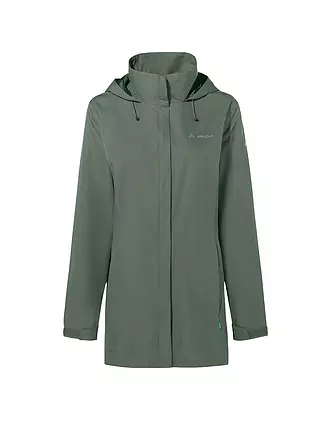 VAUDE | Parka de invierno para mujer Escape 2L con capucha |
